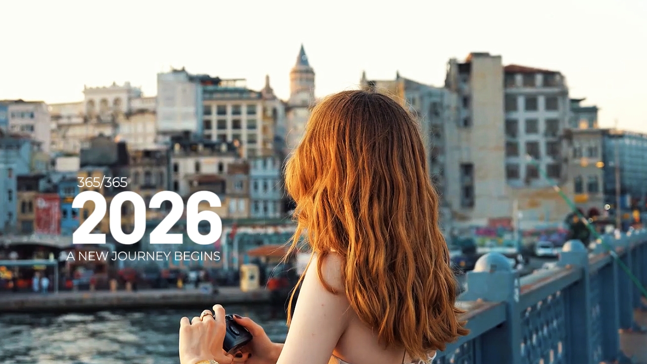 Bonjour 2026