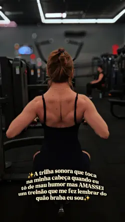 A trilha sonora