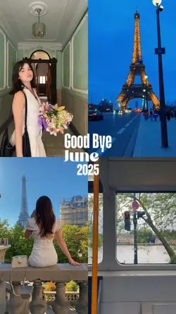 Good Bye June