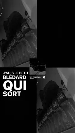 Petit blédard 👀‼️