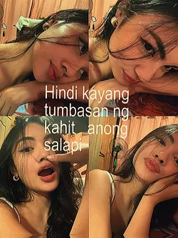 Hindi kayng tumbasan