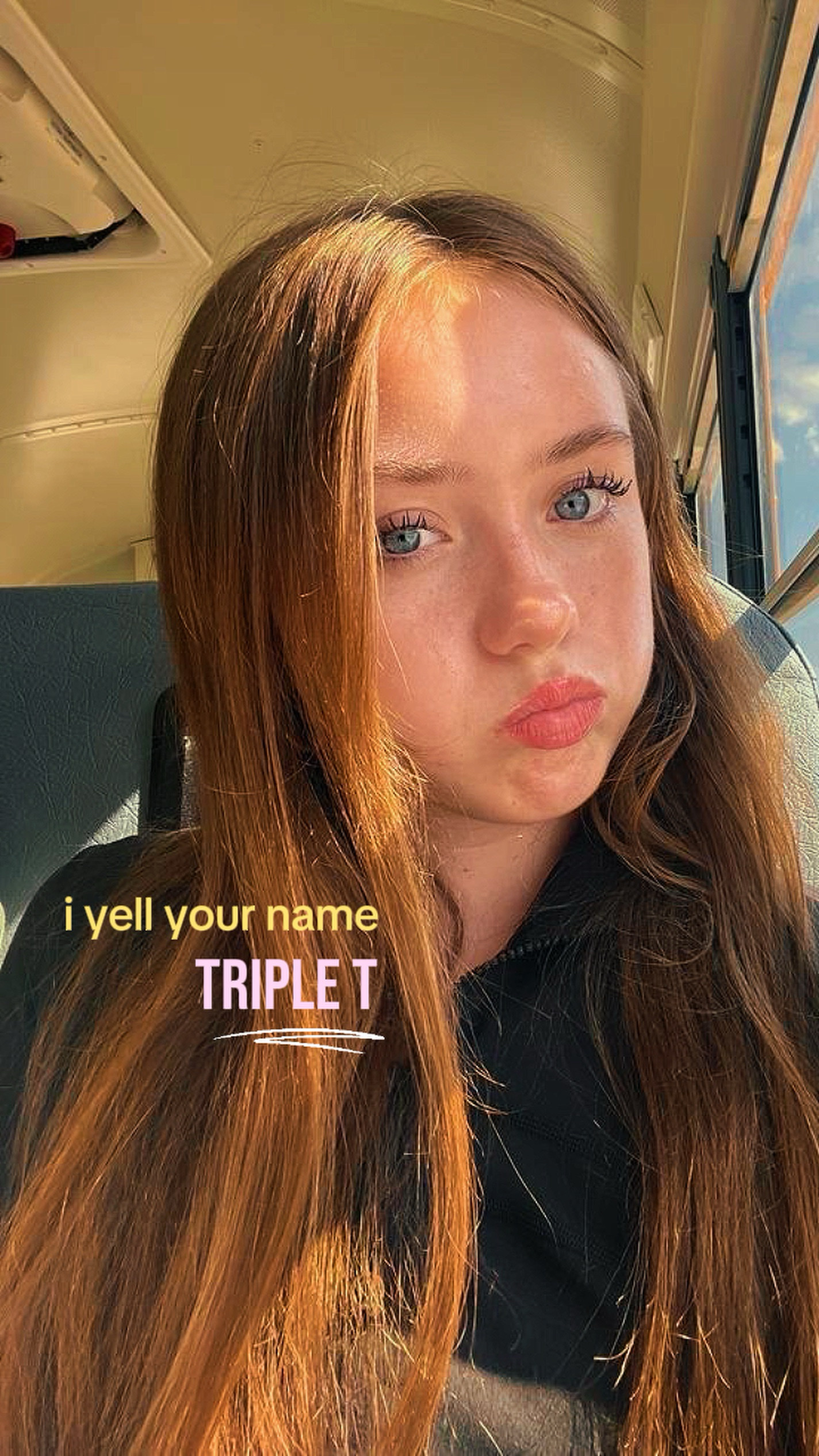 Triple T