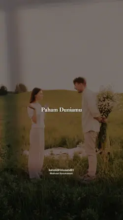 cinta yang berkualit