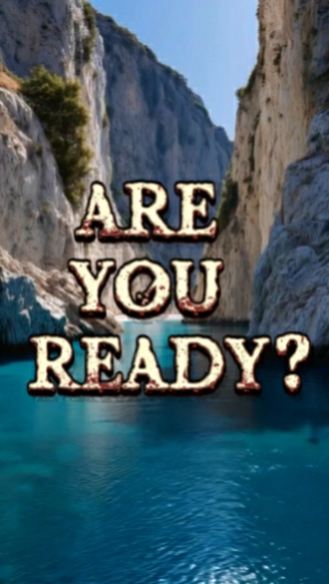 ARE you ready 