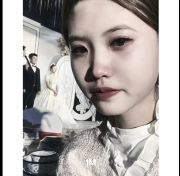 ចុងក្រោ