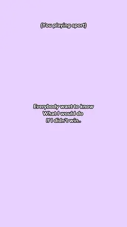 Ig we’ll never kno