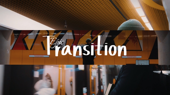 Transition épique 