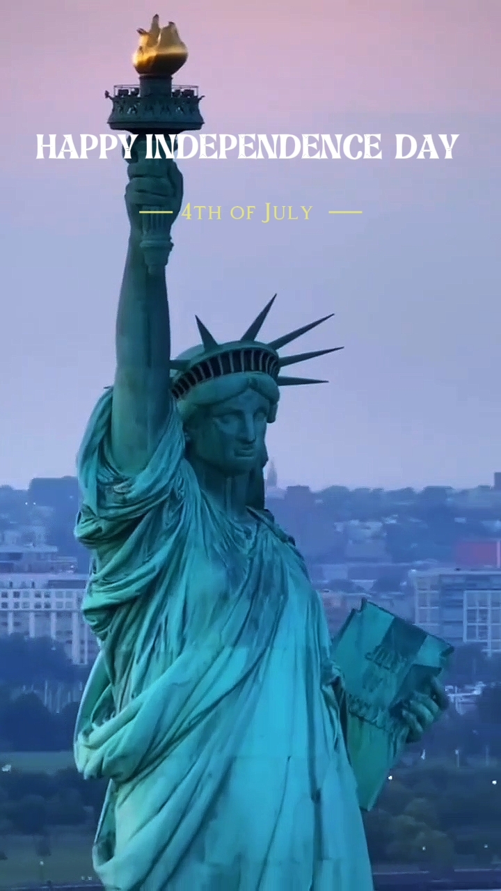 Happy Independence 
