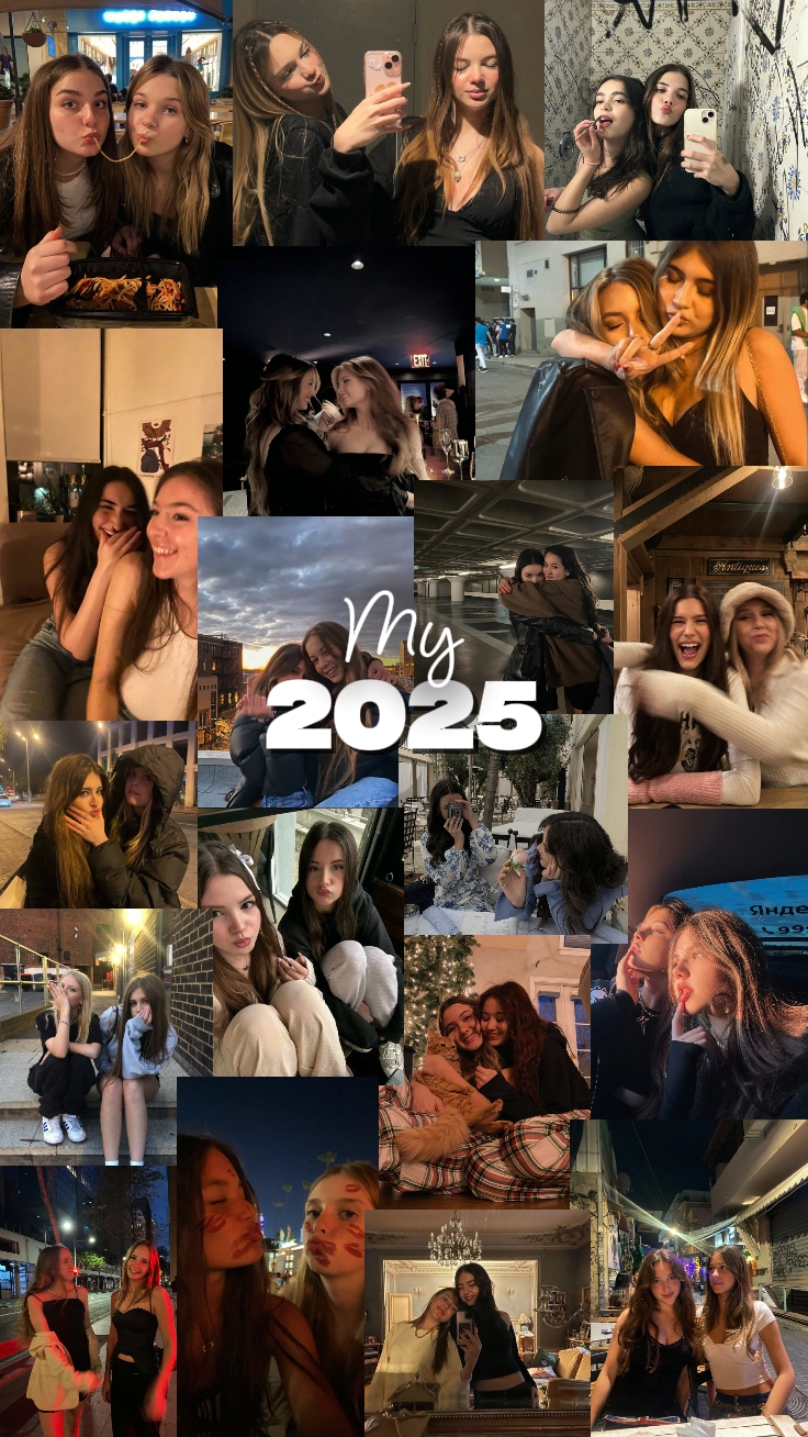 good bye 2025