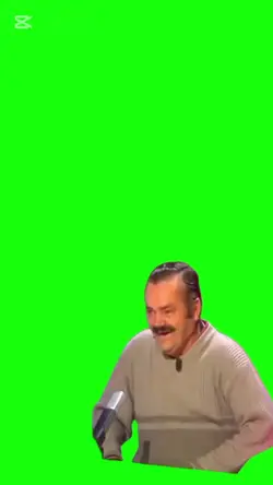Funny Green Screen