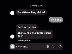 tin nhắn.