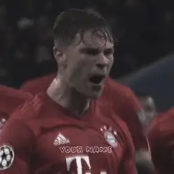 Kimmich mentality🔥