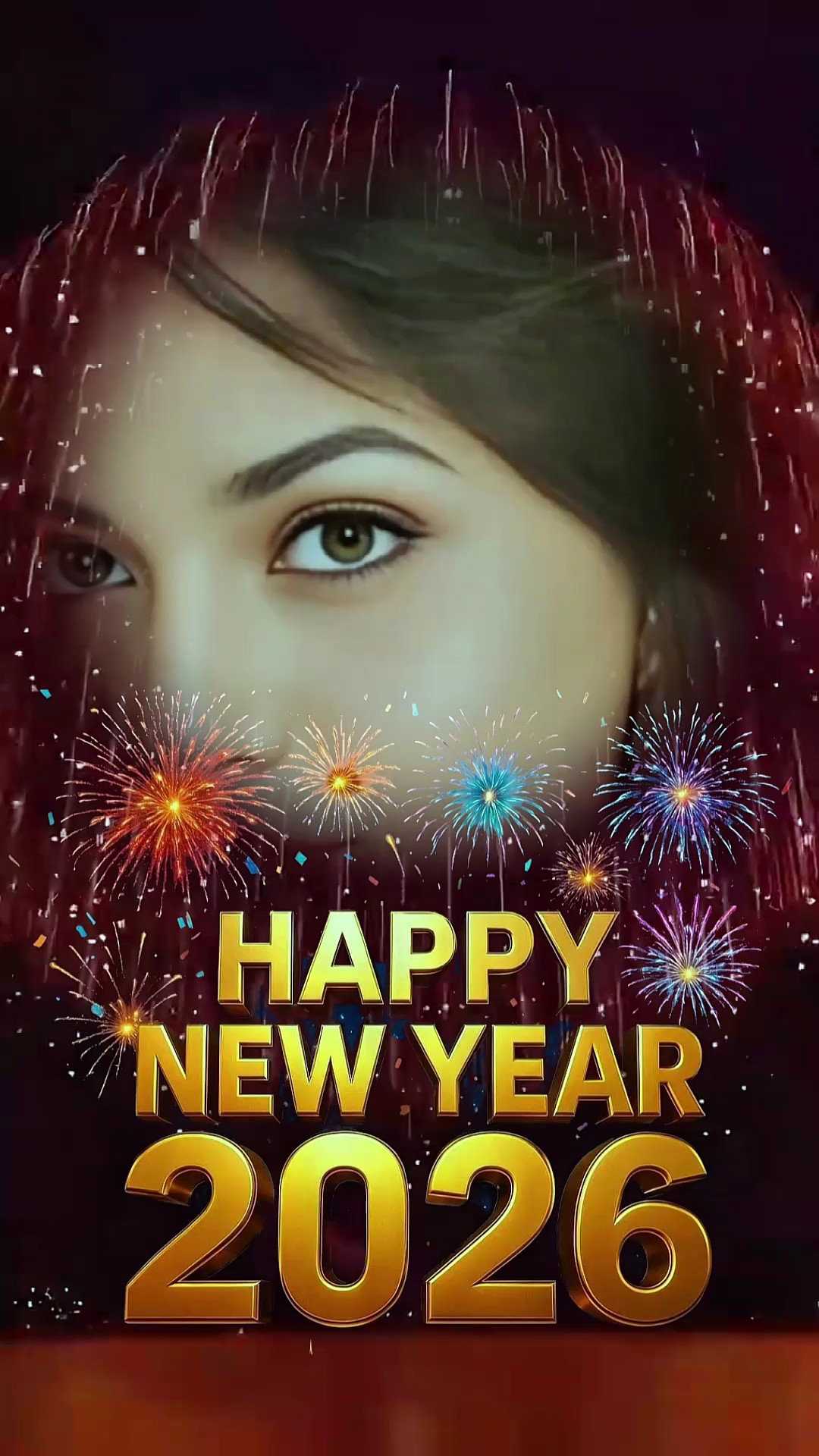happy newyear 2026