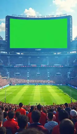 JUMBOTRON 23s