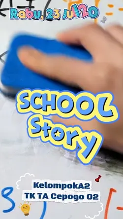 School story