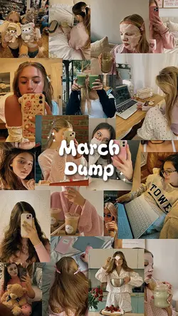 March Dump