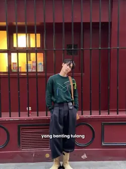bontang banting