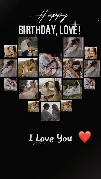 Birthday ❤️ 