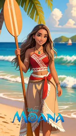 Moana
