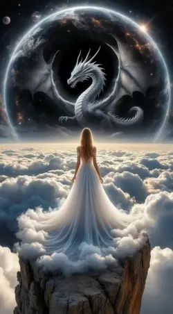 Celestial Dragon