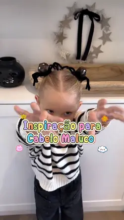 Cabelo maluco