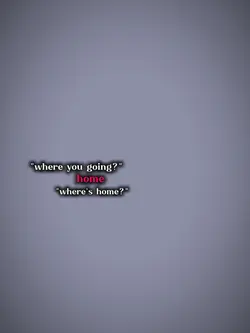 WHERE YOU GOING 