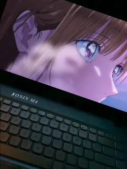 Laptop Video templat