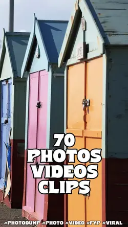 70 photos videos
