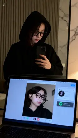 Ai laptop kece🔥