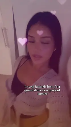Hystérique love
