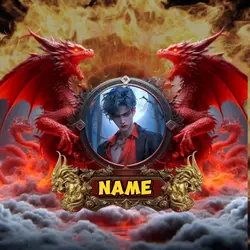 Naga Merah