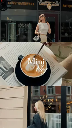 MINI VLOG 