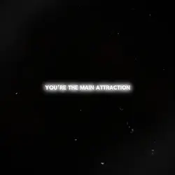 main attraction