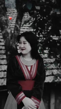 Hmoob 1 ảnh buồn 