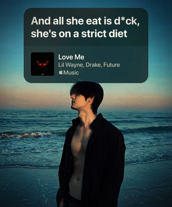 Love Me
