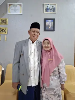 Happy 42nd Anniv