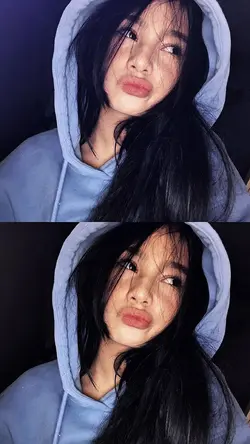 PRETTY GIRL