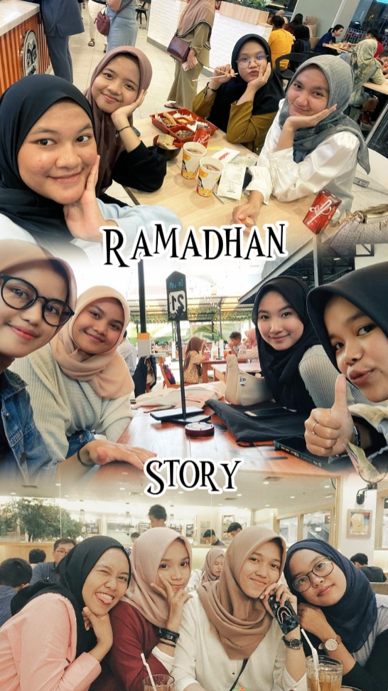 Kisah Ramadhan