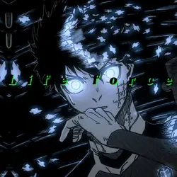 Life force edit