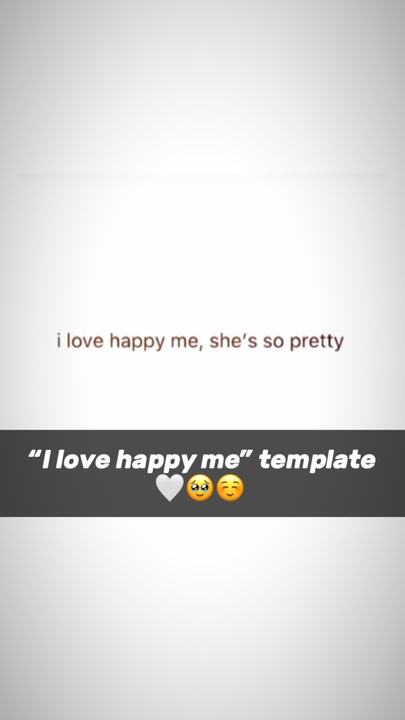 Mahal na masaya ako 🥰