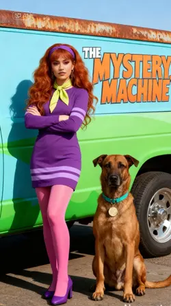Scooby Doo