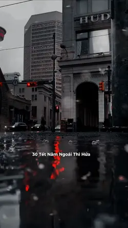 30 tết năm ngoái 