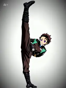 中国軍隊ダンス