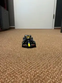 Stop Motion 