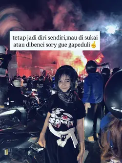 ttp jdi diri sendiri