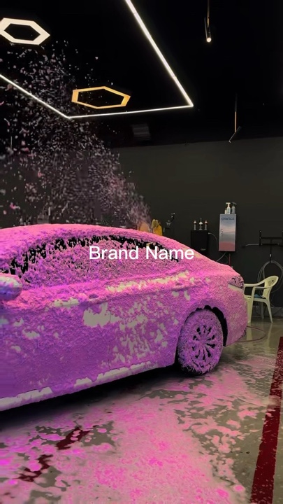 car cleaning