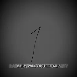 All I want is you