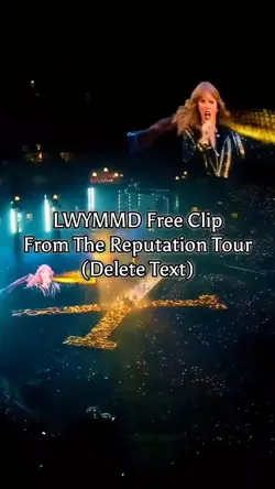 LWYMMD Clip