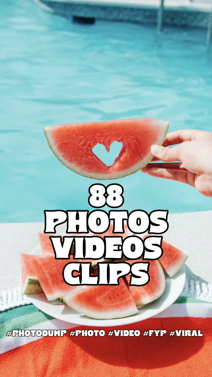 88 photos videos