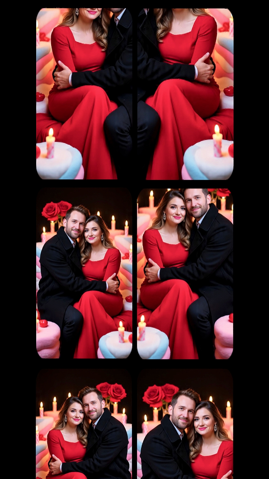 Día de San Valentín